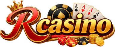 rcasino logo